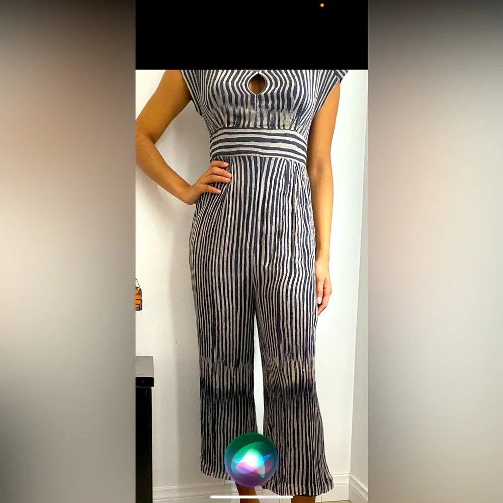 Retro jumpsuit - Picture 1 of 2